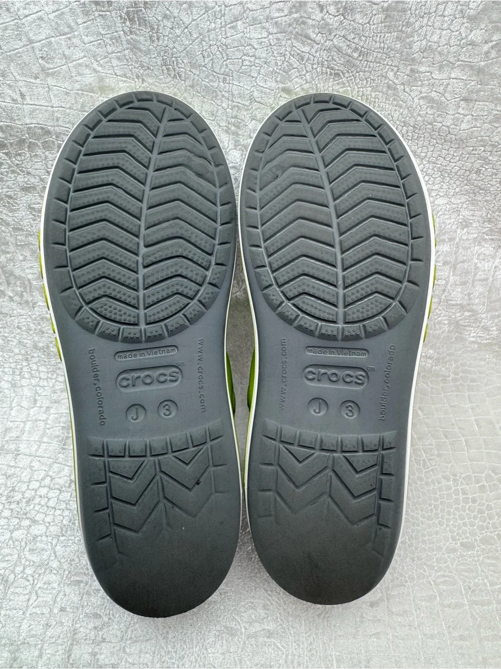 CROCS bayaband sandals